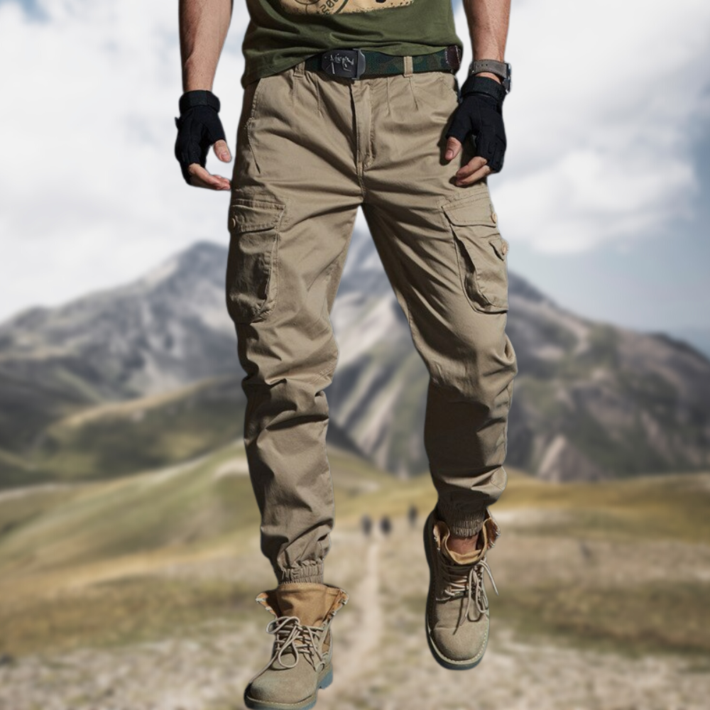 Onésimo® | Men'S Tactical Cargo Pants
