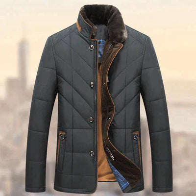 Celsus | winter jacket for men