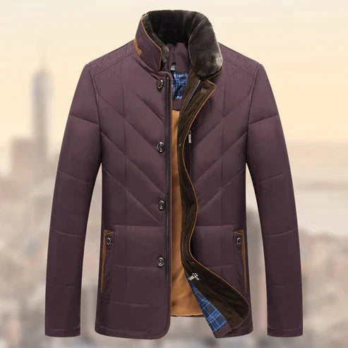 Celsus | winter jacket for men