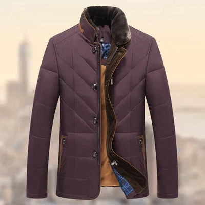 Celsus | winter jacket for men