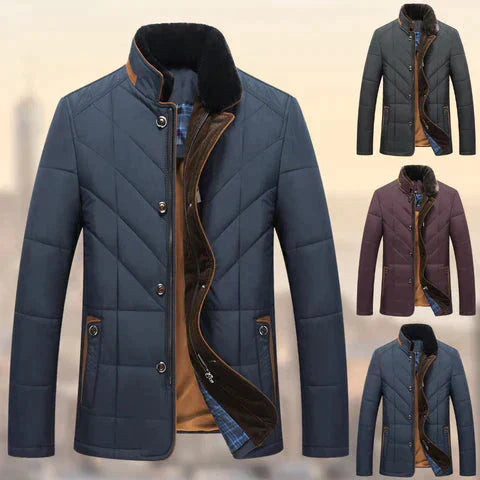 Celsus | winter jacket for men