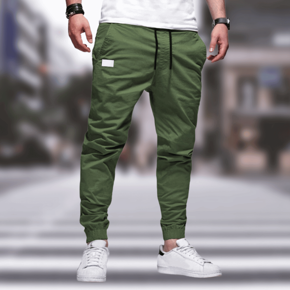 Godofredo® | The Elegant And Comfortable Trousers