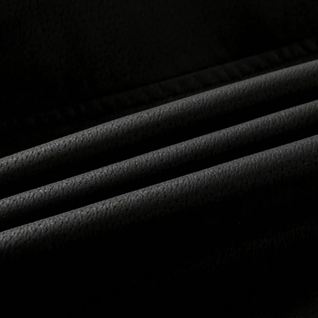 Celino | Sherpa collar flight jacket for men