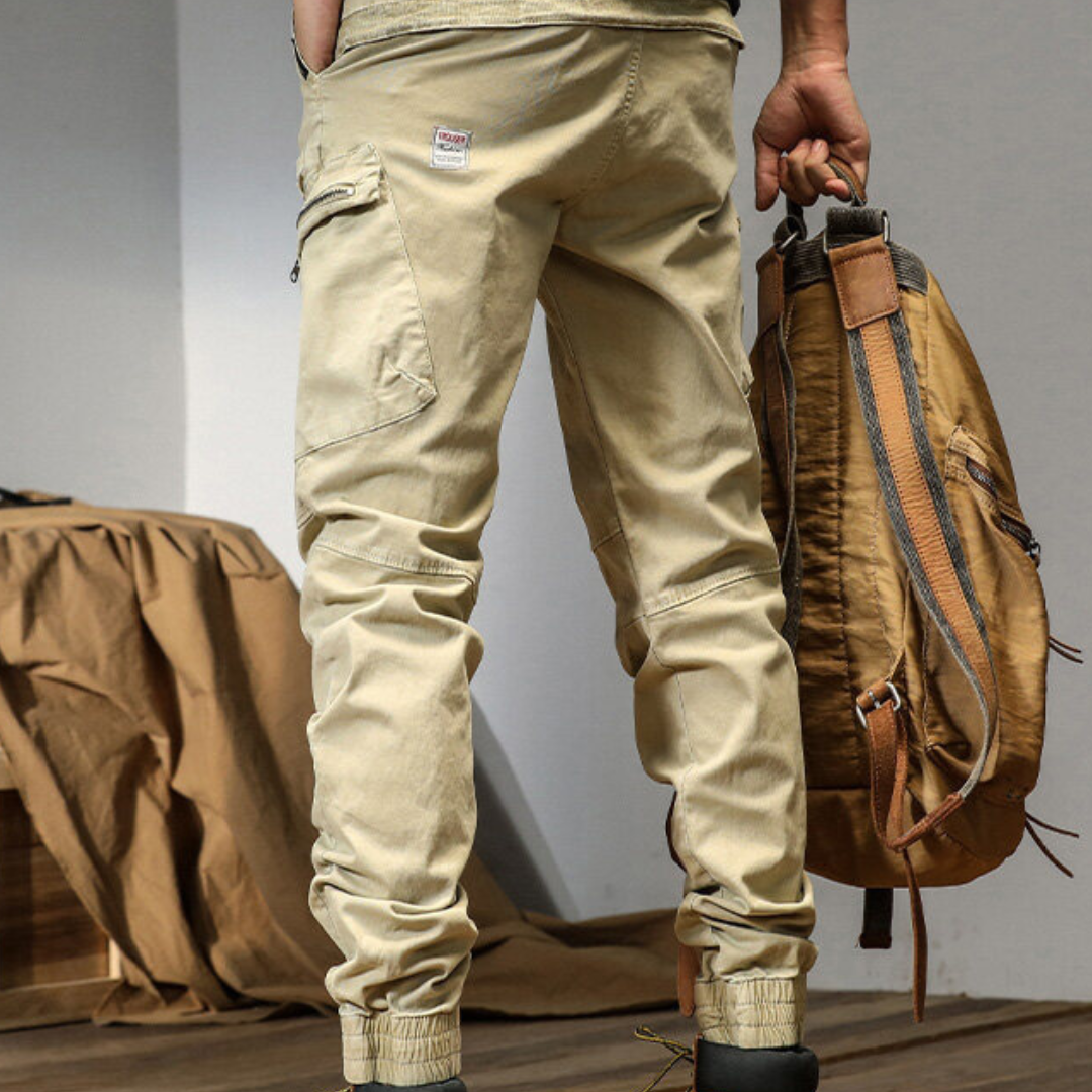 Jorge® | Jogger Cargo