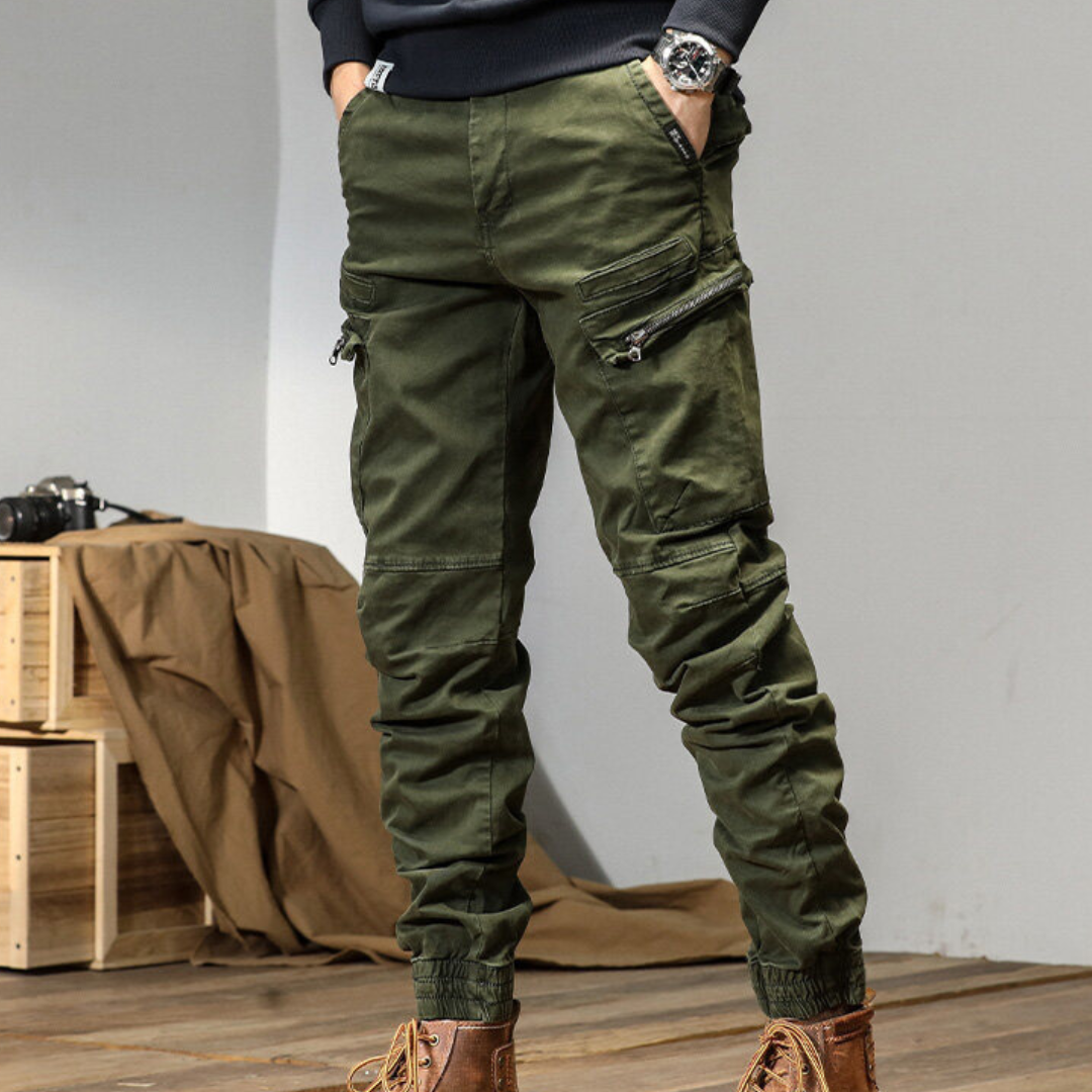 Jorge® | Jogger Cargo