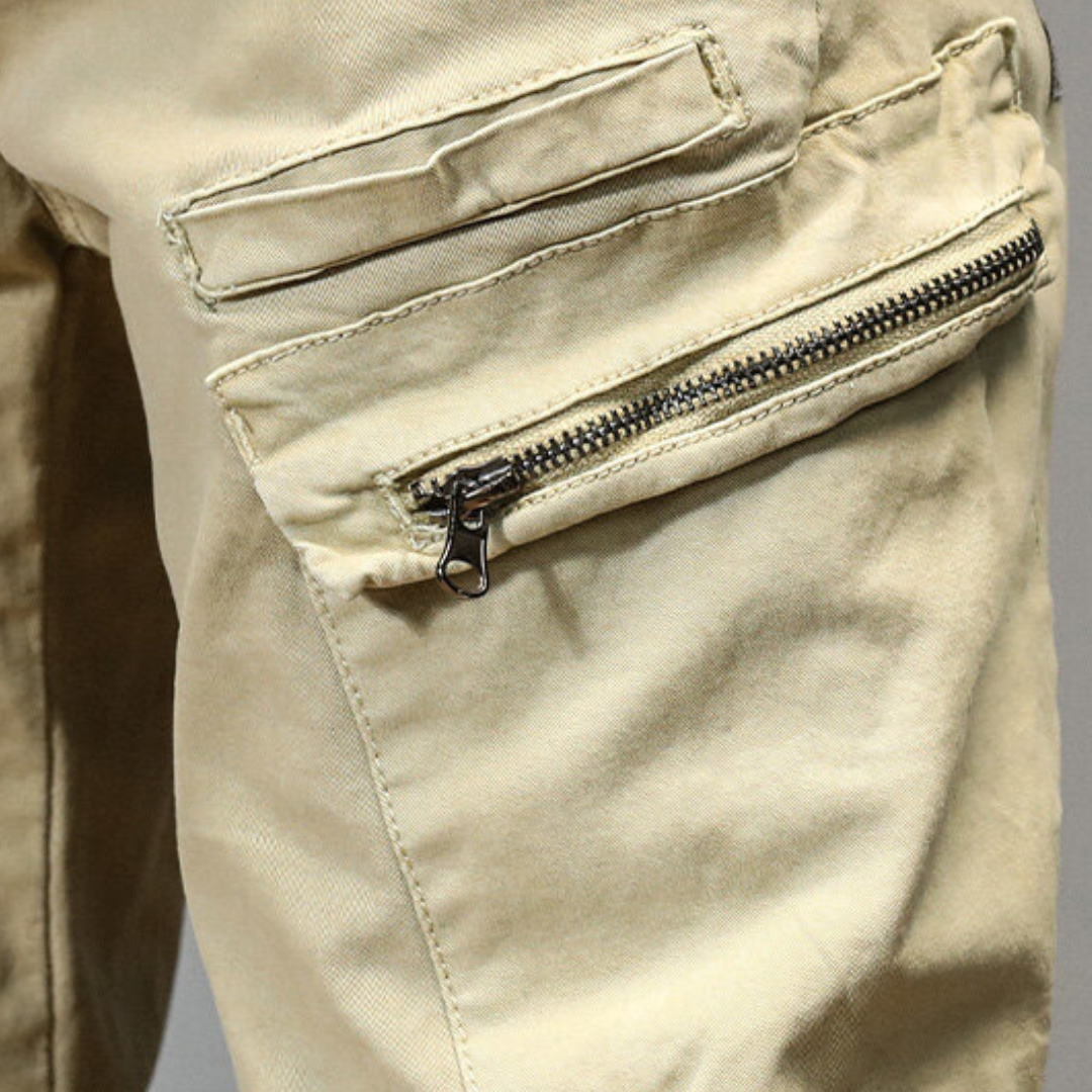 Jorge® | Jogger Cargo