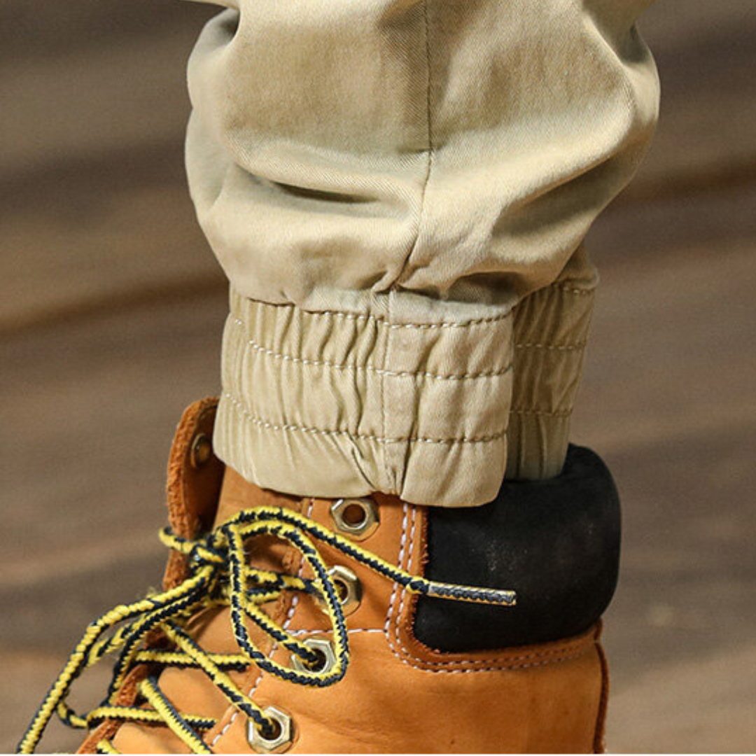 Jorge® | Jogger Cargo