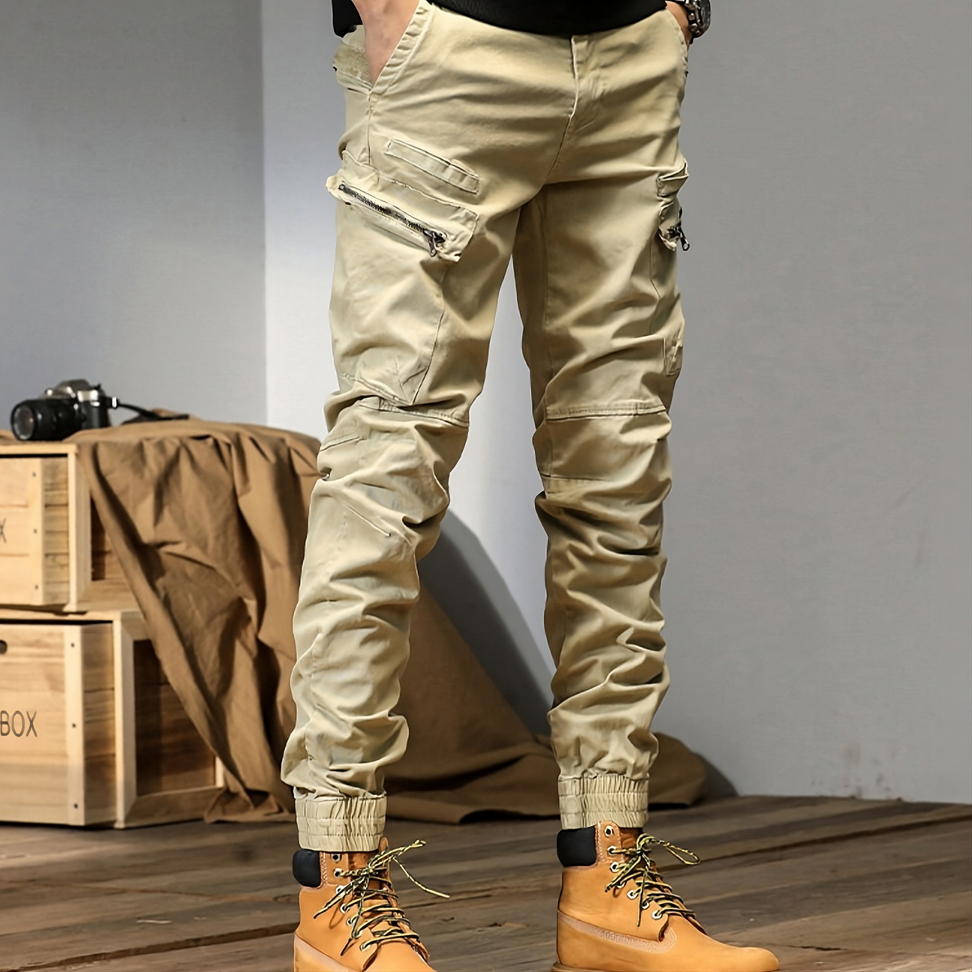 Jorge® | Jogger Cargo