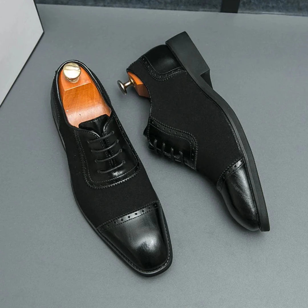 Paco | Dorian Ashford Shoes