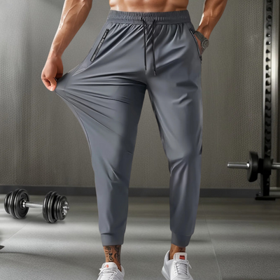 Valerio® | Versatile quick-drying trousers for men
