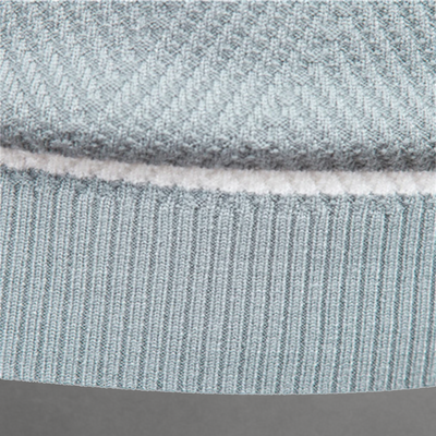 Caleb | STRIPED SWEATER