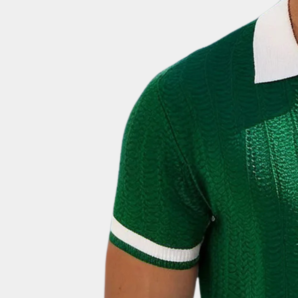 Vladimiro® | Trendy shirt for men
