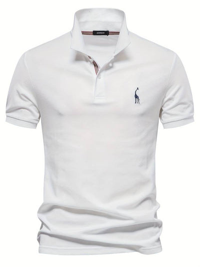 Alver® | Benjamin Polo Shirt