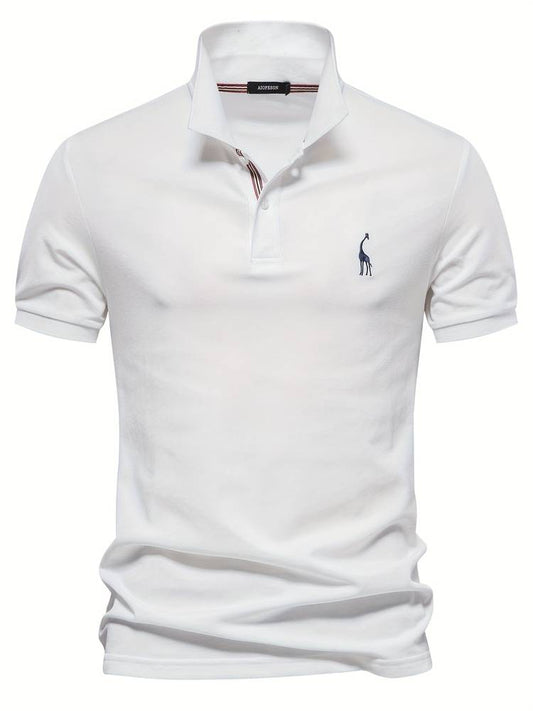 Benedict® | Polo Shirt