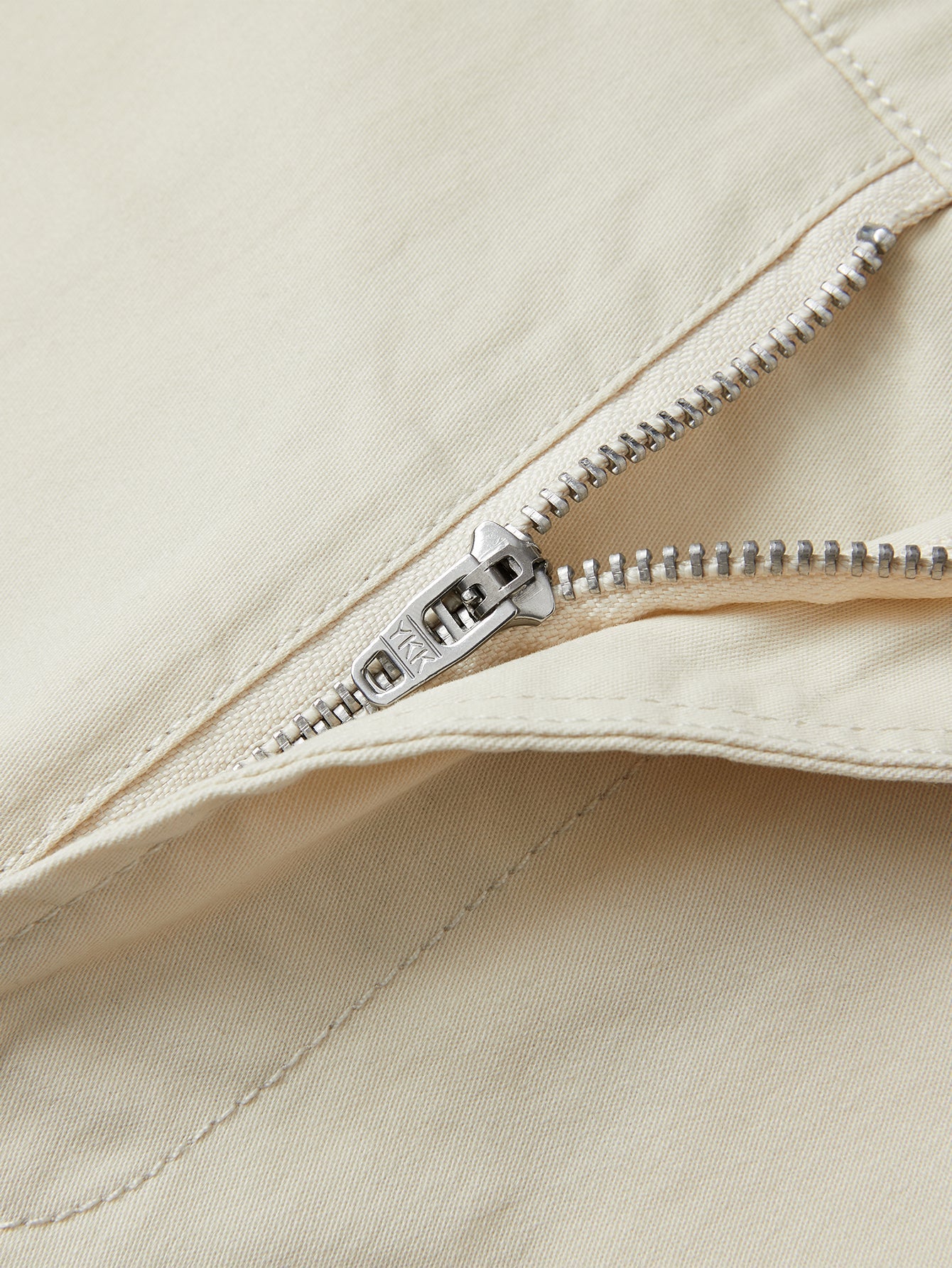 Claudius | Cotton Chino Shorts