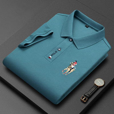 Iker® | A Classic Polo