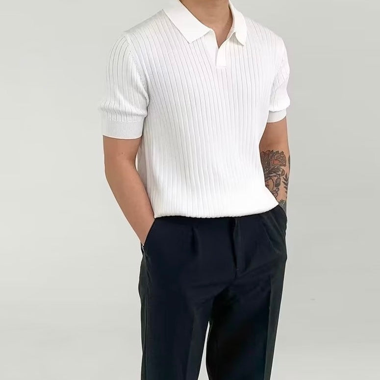 Anatoliy® | CHUNCHEON Casual Polo