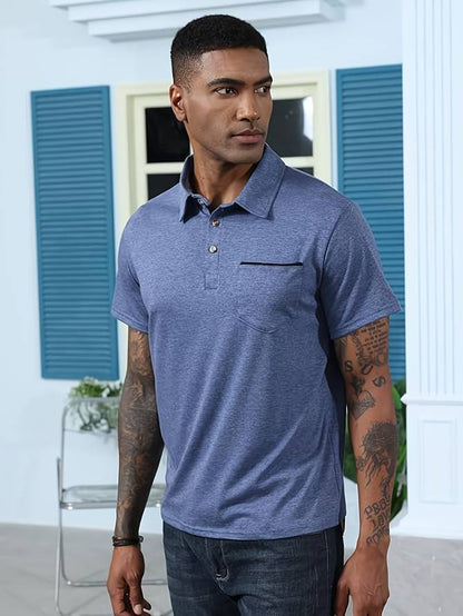 Norman® | Polo