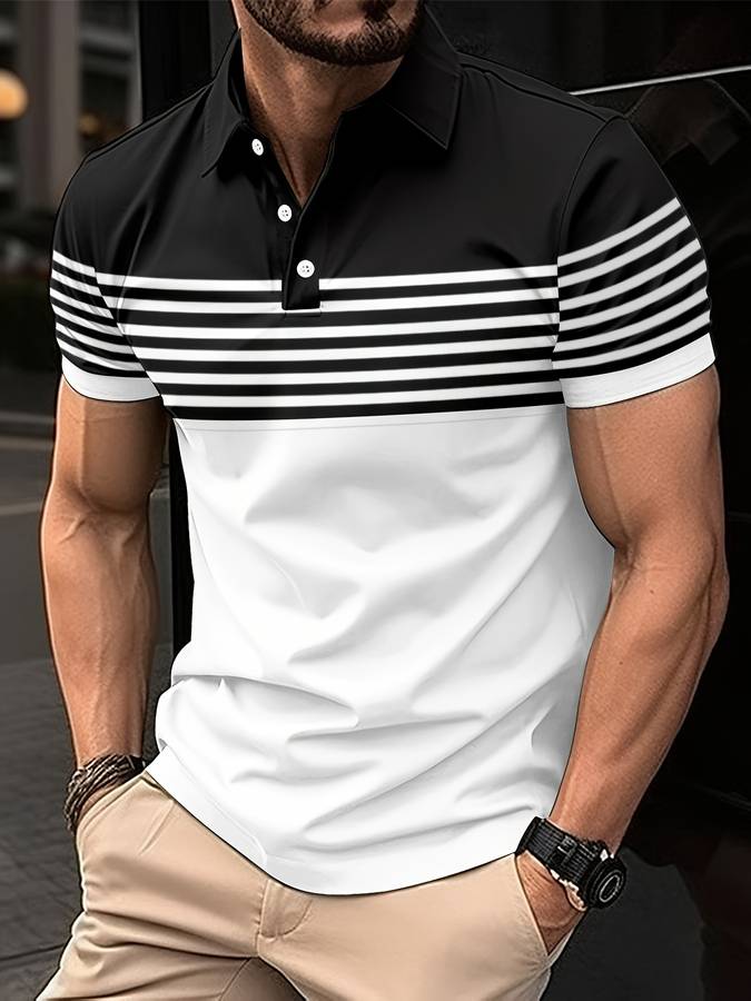 Irving® | Nordic Polo