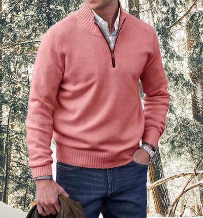 Jordan® | Elegant Zip-Up Sweatshirt