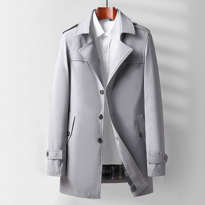 Manuel® | Trench Coat