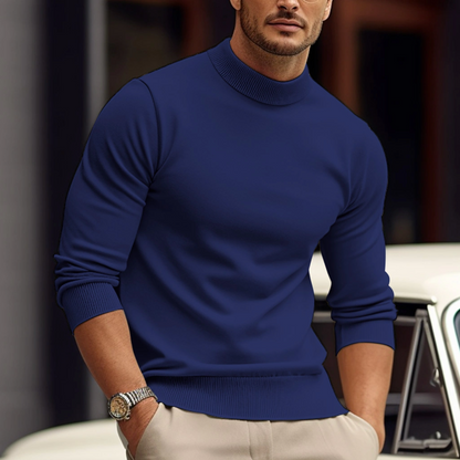 Tristan® | Men's sweater made of soft cotton