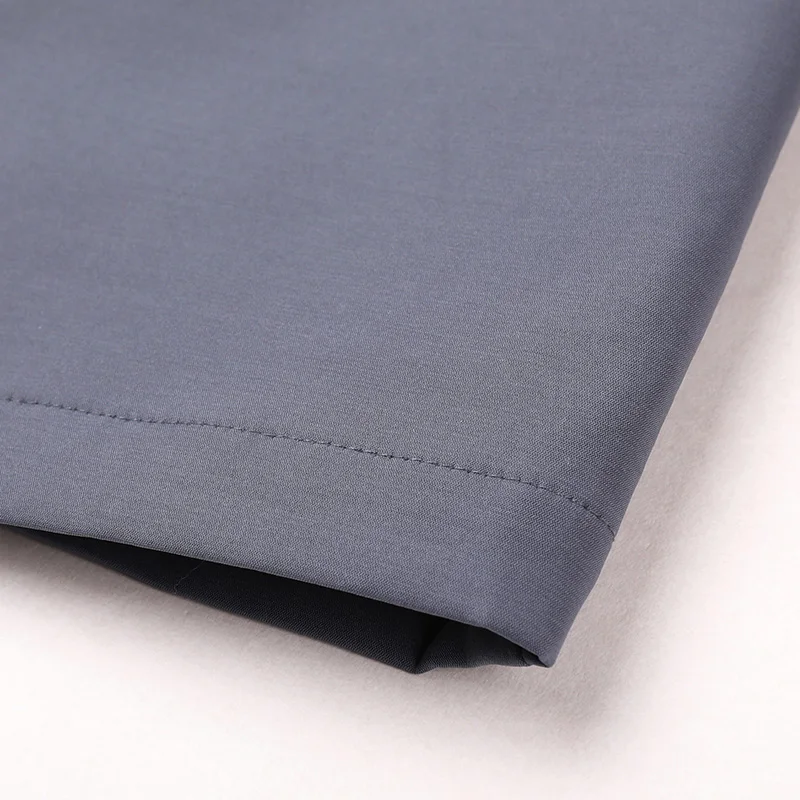 Otis | Elegant men's trench coat – classic coat with shoulder details