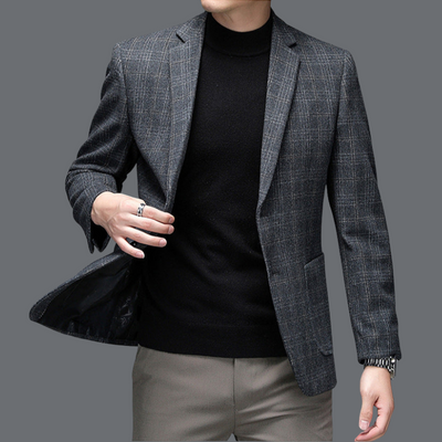 Tony® | Wool Blazer