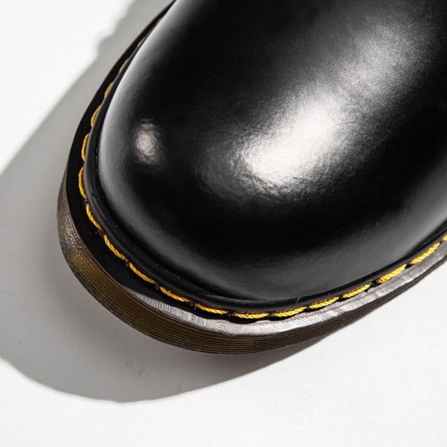 Tiberio | Classic men's casual shoes