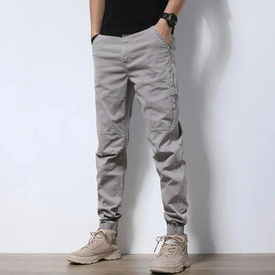 Faustino | Edison Reinforced Cargo Pants