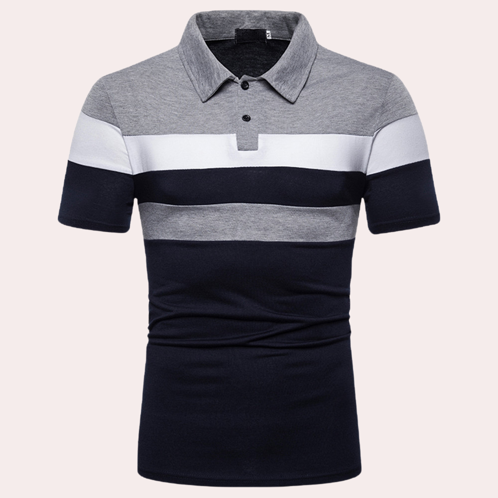 Samuel® | Elegant T-shirt for men