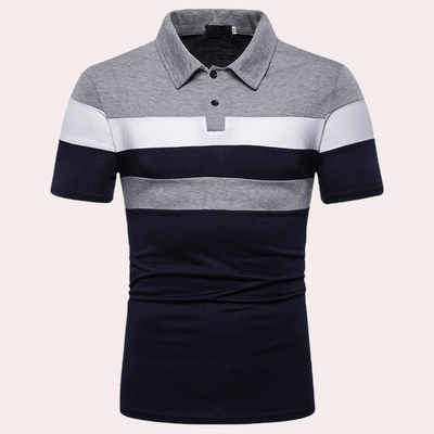 Samuel® | Elegant T-shirt for men