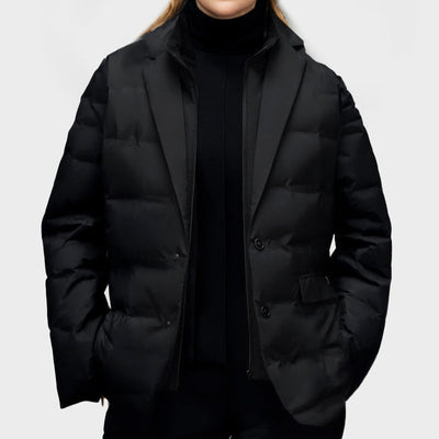 Jesse® | The perfect windproof jacket