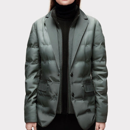 Jesse® | The perfect windproof jacket