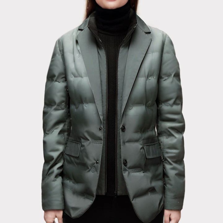 Jesse® | The perfect windproof jacket