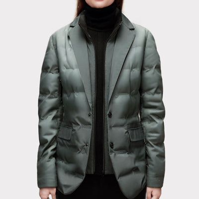 Jesse® | The perfect windproof jacket