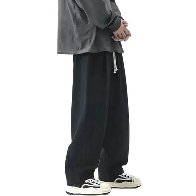 Filiberto | Elliott Oversized Pleated Cotton Pants