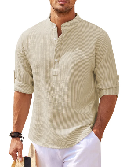 Phineas® | Shirt In Casual Style
