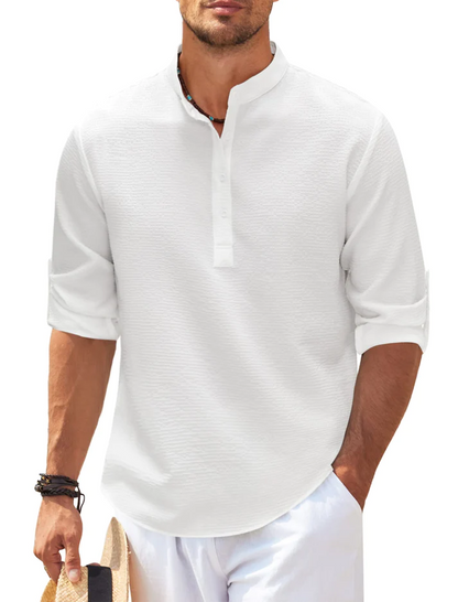 Phineas® | Shirt In Casual Style