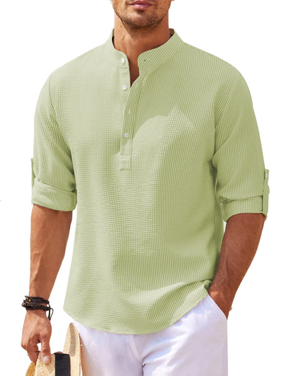 Phineas® | Shirt In Casual Style