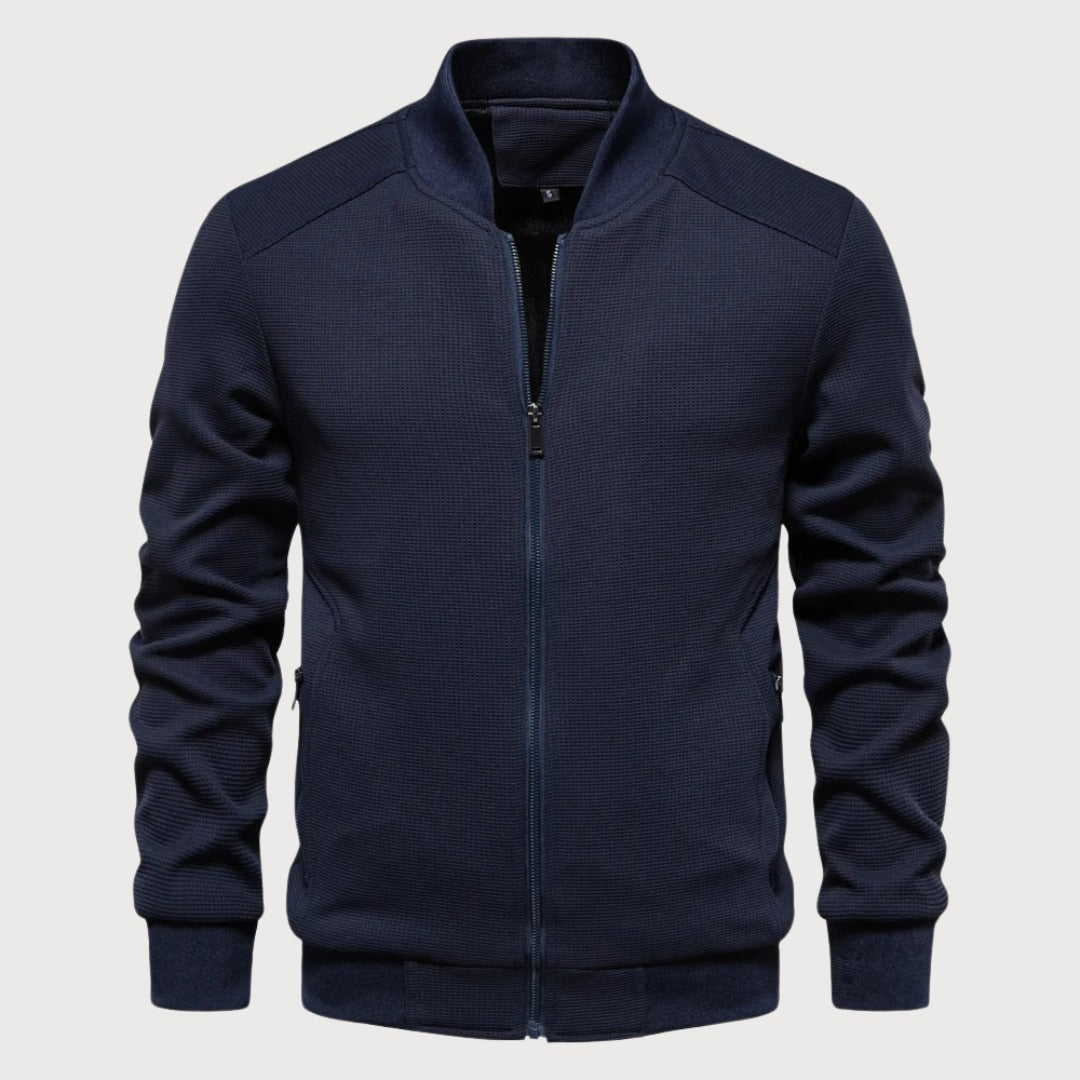 Tatum® | Men'S Casual Cardigan
