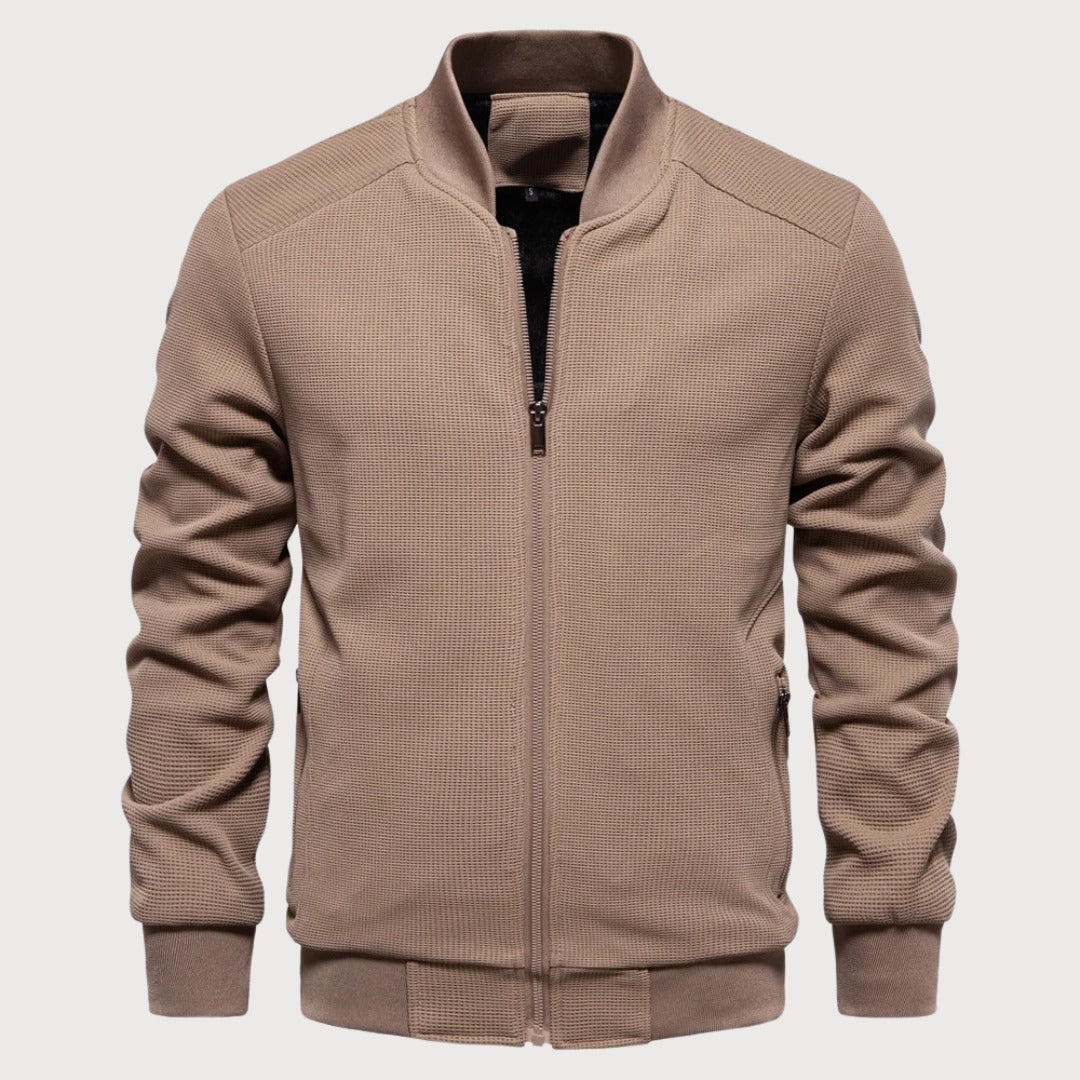 Tatum® | Men'S Casual Cardigan