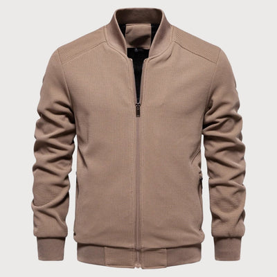 Tatum® | Men'S Casual Cardigan