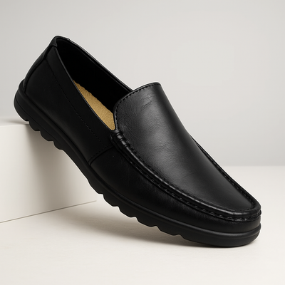 Pepe® | Fulton Genuine Leather Loafers