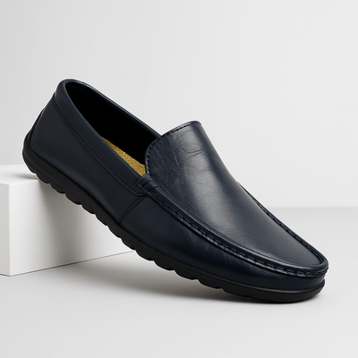 Pepe® | Fulton Genuine Leather Loafers