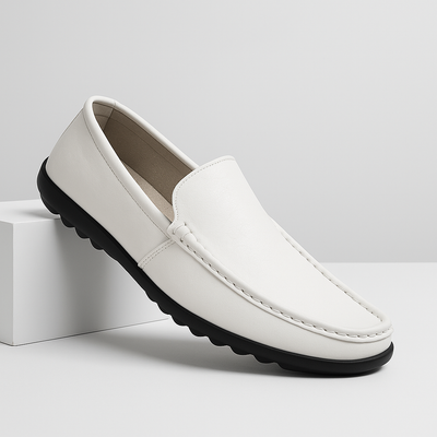 Pepe® | Fulton Genuine Leather Loafers