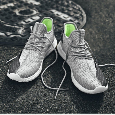 Sutton | Enzo Stride Sneakers