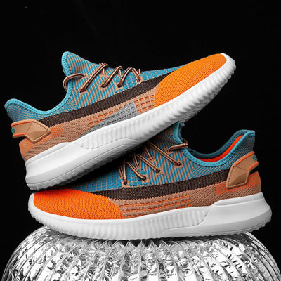 Sutton | Enzo Stride Sneakers