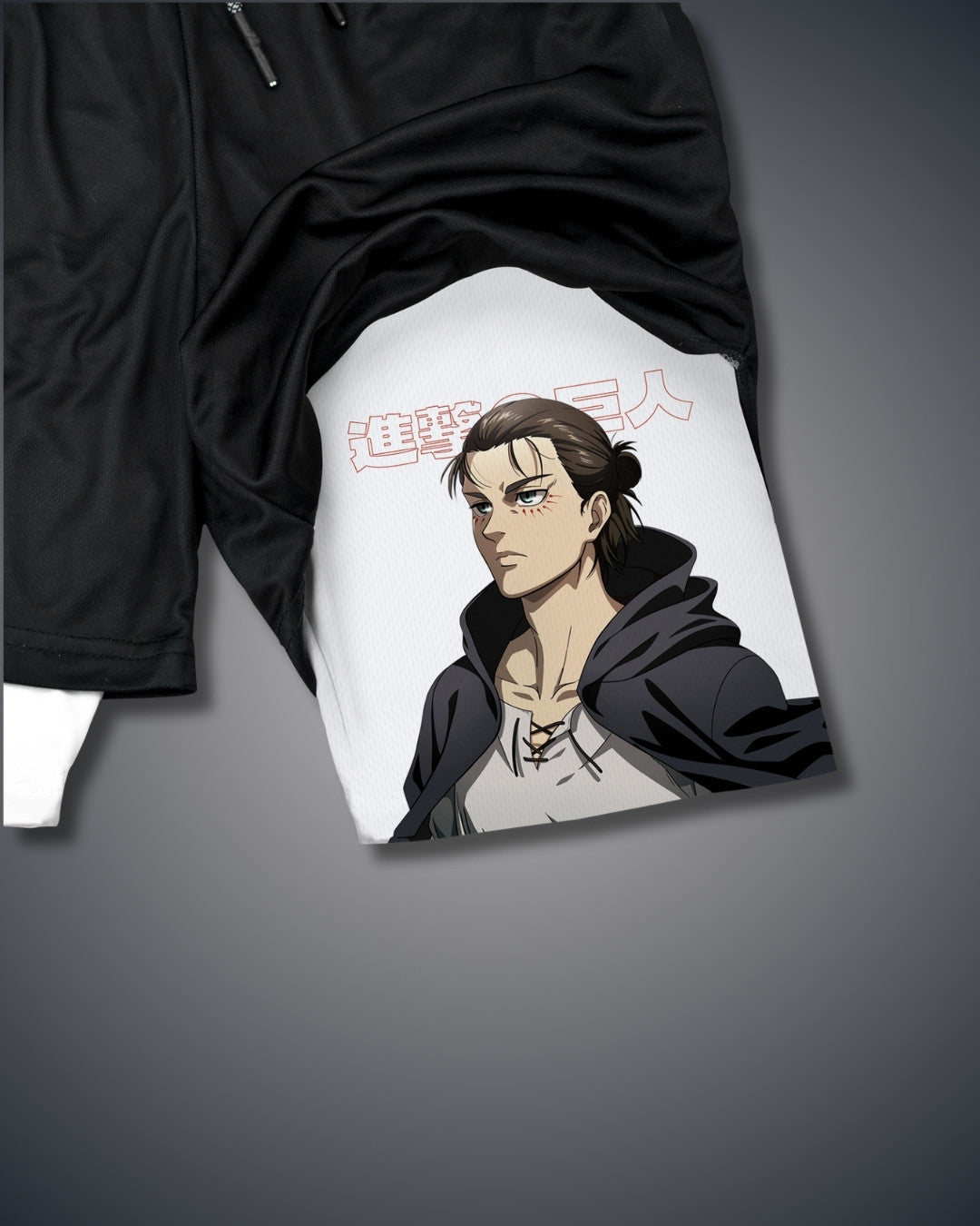 Ignatius® | Gym Performance Shorts