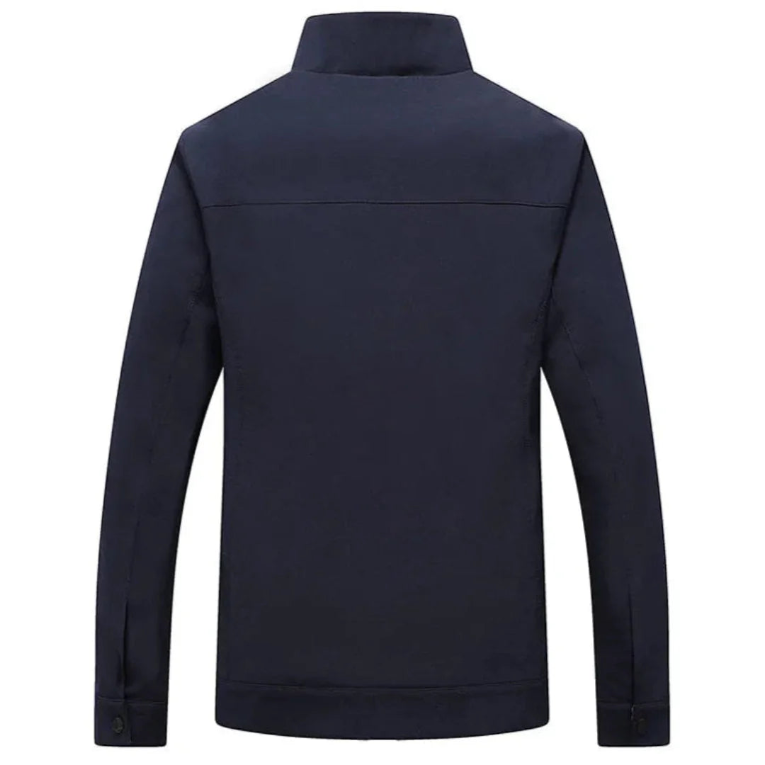 Adolfo | Eric Spring Bomber Jacket